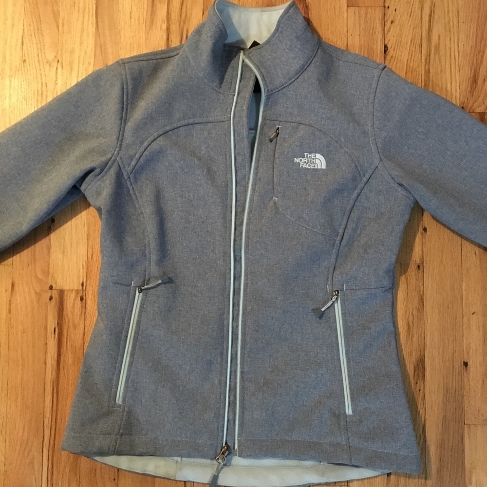 The North Face Jacket